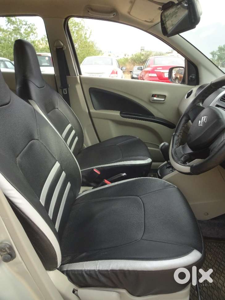 Maruti Suzuki Celerio Vxi Amt, 2014, Petrol