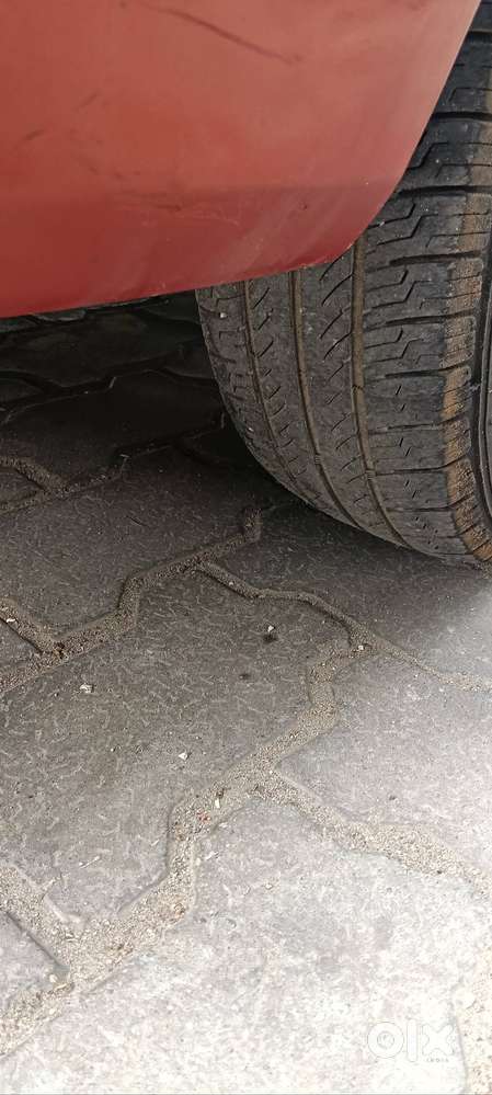 Tata Indica V2 2005 Diesel Good Condition