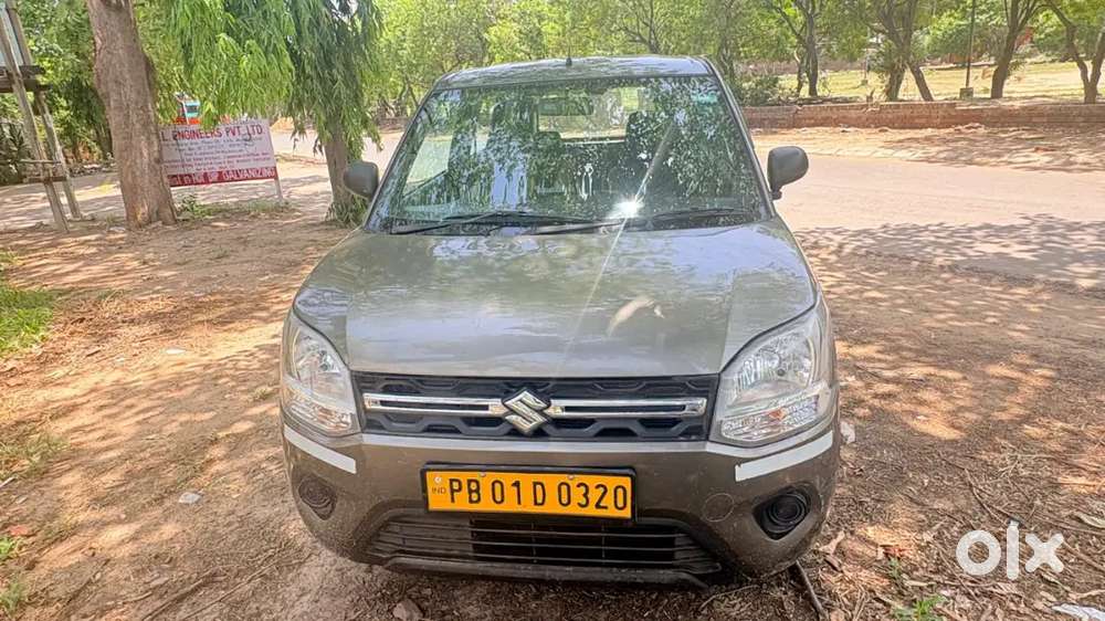 Very Good Condition Car Only City Vich Hi Chali Hoi A