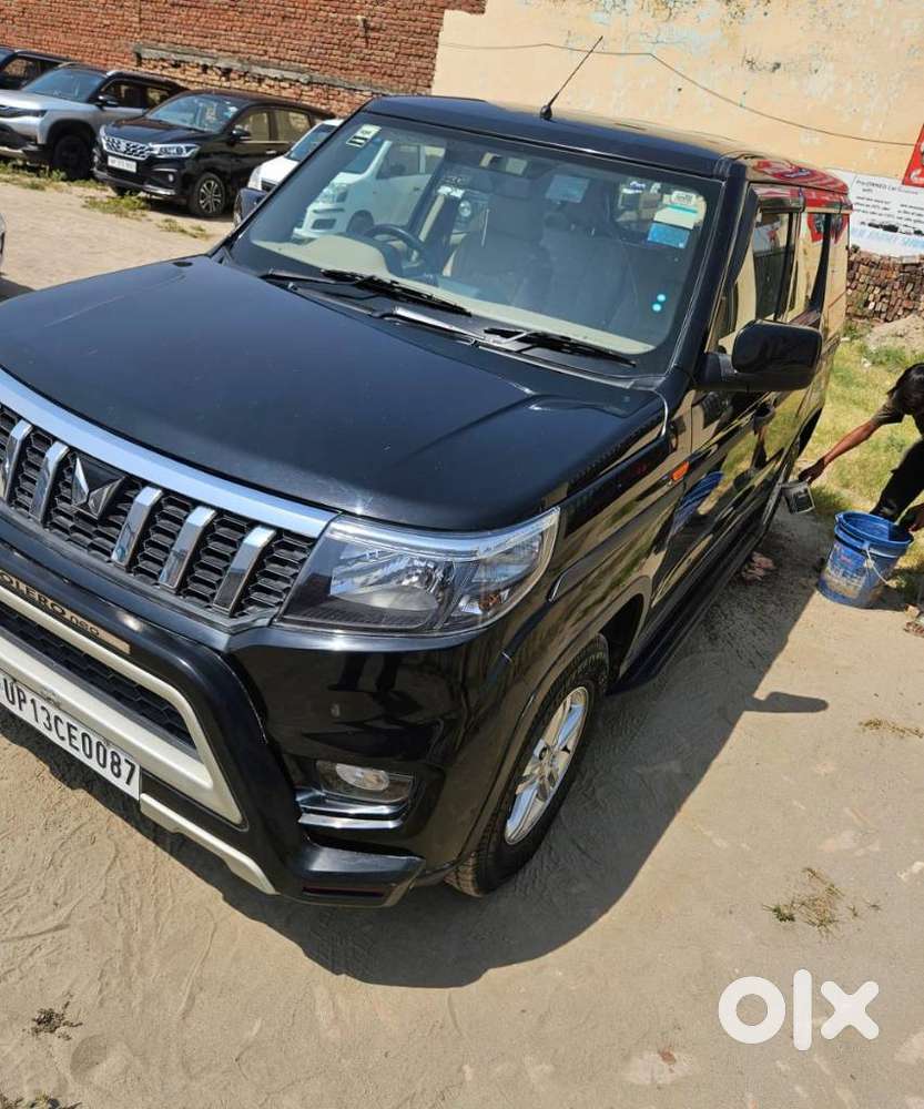 Mahindra Bolero Neo 1.5 N 10, 2023, Diesel