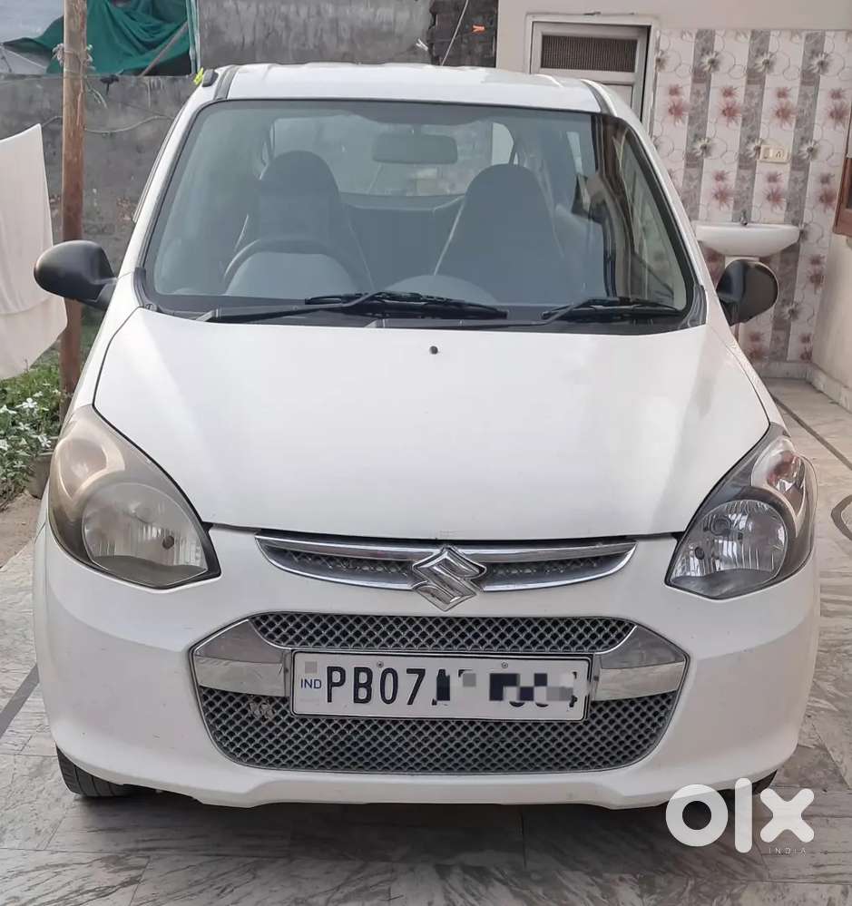 Good Condition Engine.