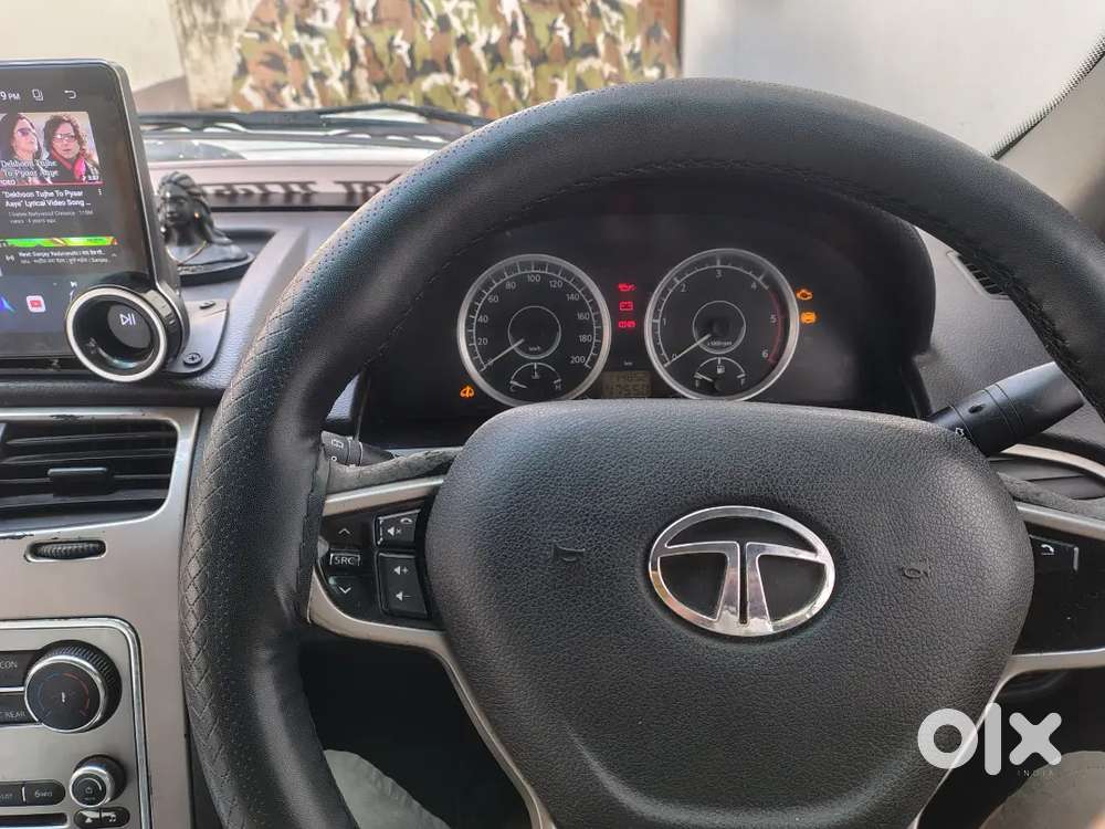 Tata Safari Storme 2016 Diesel Well Maintained