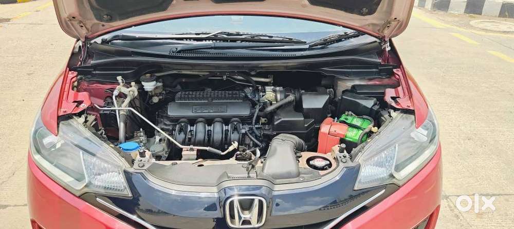 Honda Jazz Vx Cvt, 2019, Petrol