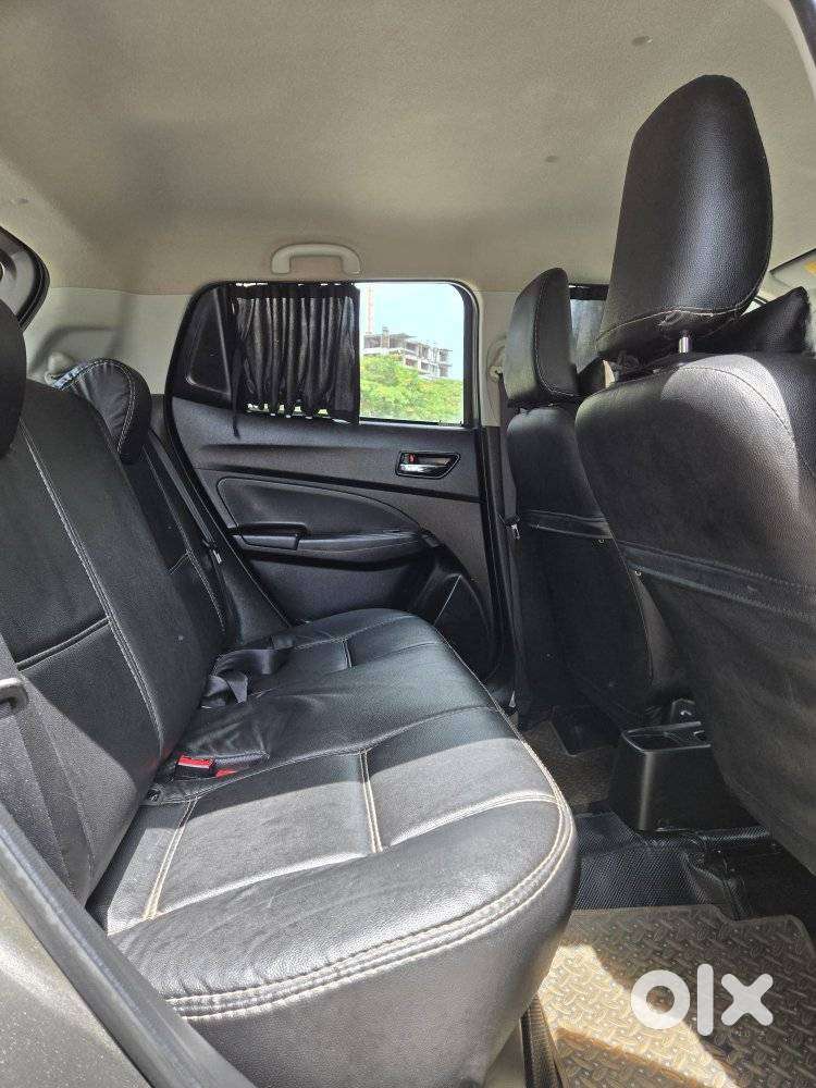 Maruti Suzuki Swift Vxi, 2018, Petrol