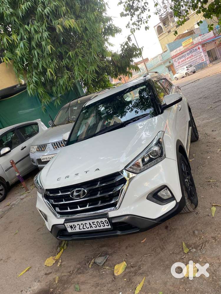 Hyundai Creta 1.4 E Plus Crdi, 2018, Diesel