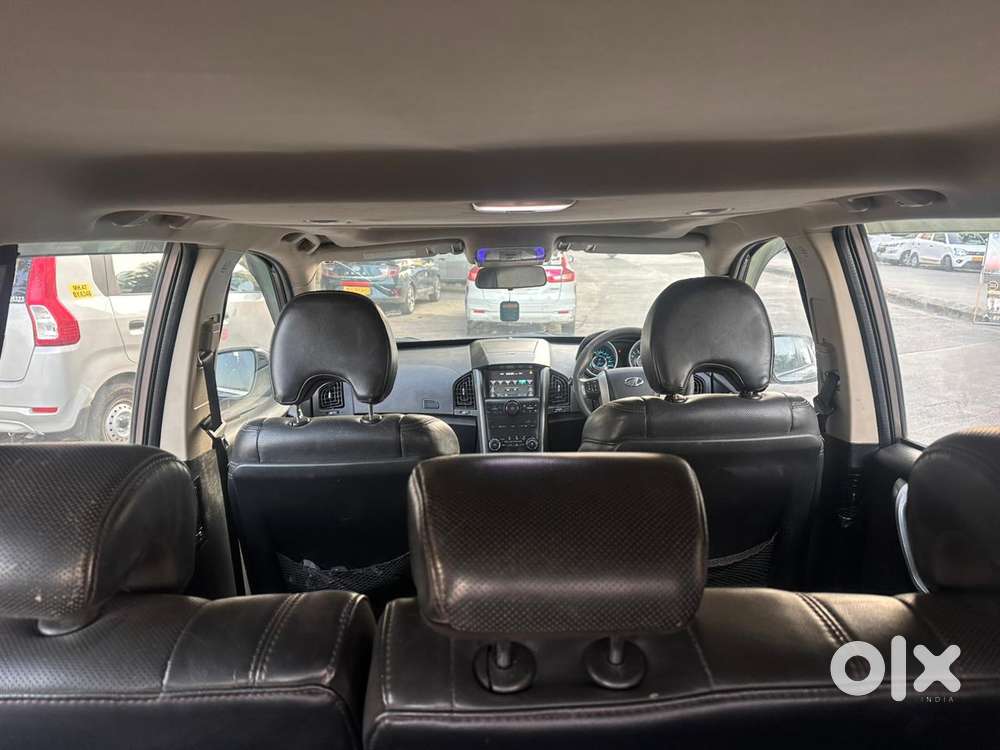 Mahindra Xuv500 W10 At, 2017, Diesel