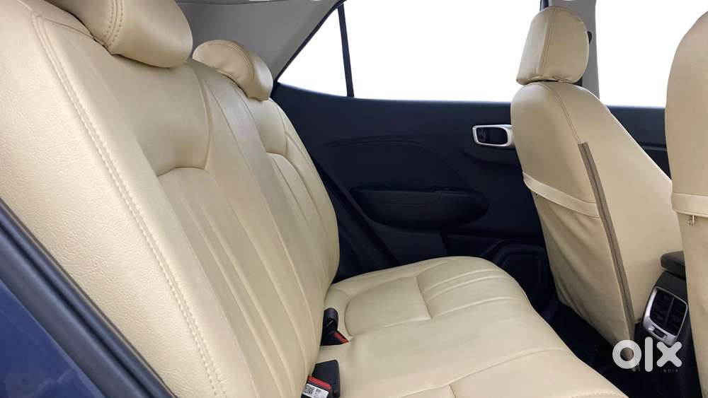 Hyundai Venue Sx Turbo, 2022, Petrol