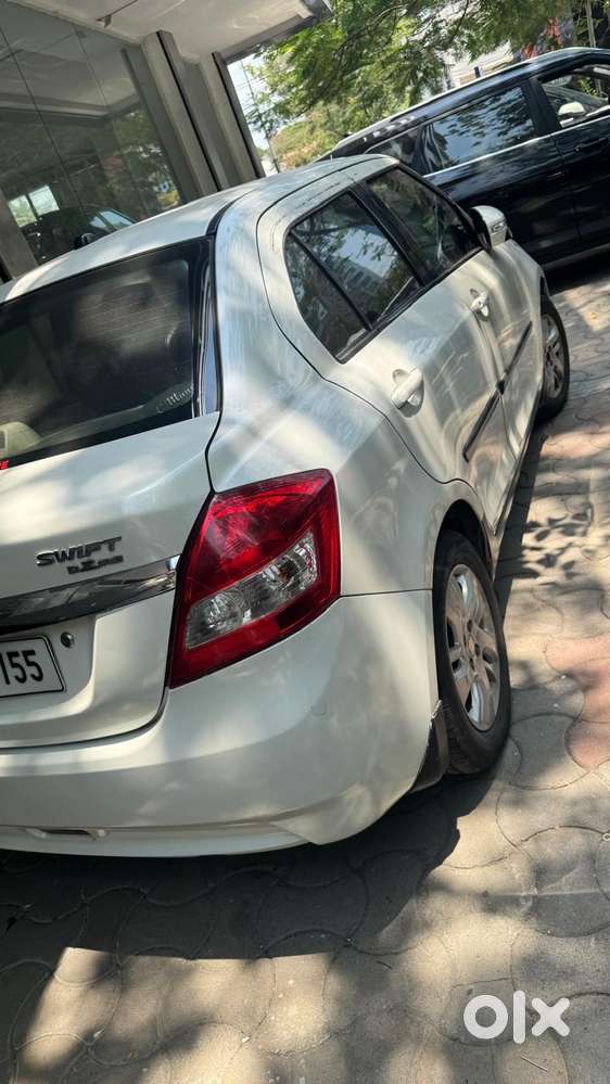 Maruti Suzuki Swift Dzire Zdi+ Mt, 2012, Diesel
