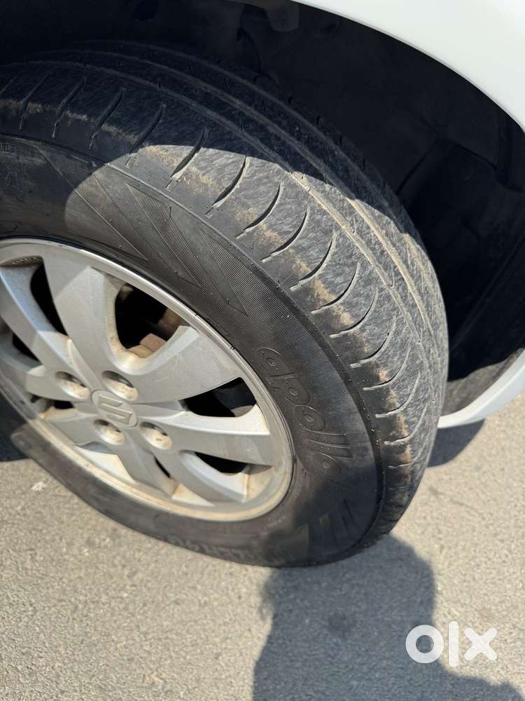 Maruti Suzuki Ritz Zxi Abs, 2011, Petrol