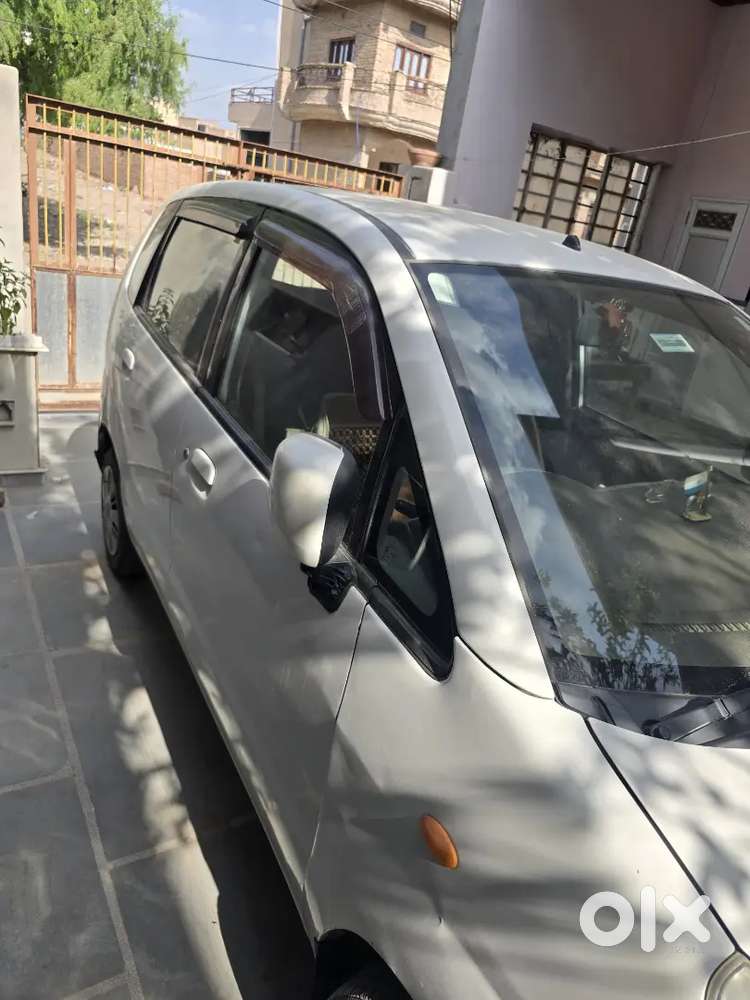 2011 Maruti Suzuki Zen Lpg
