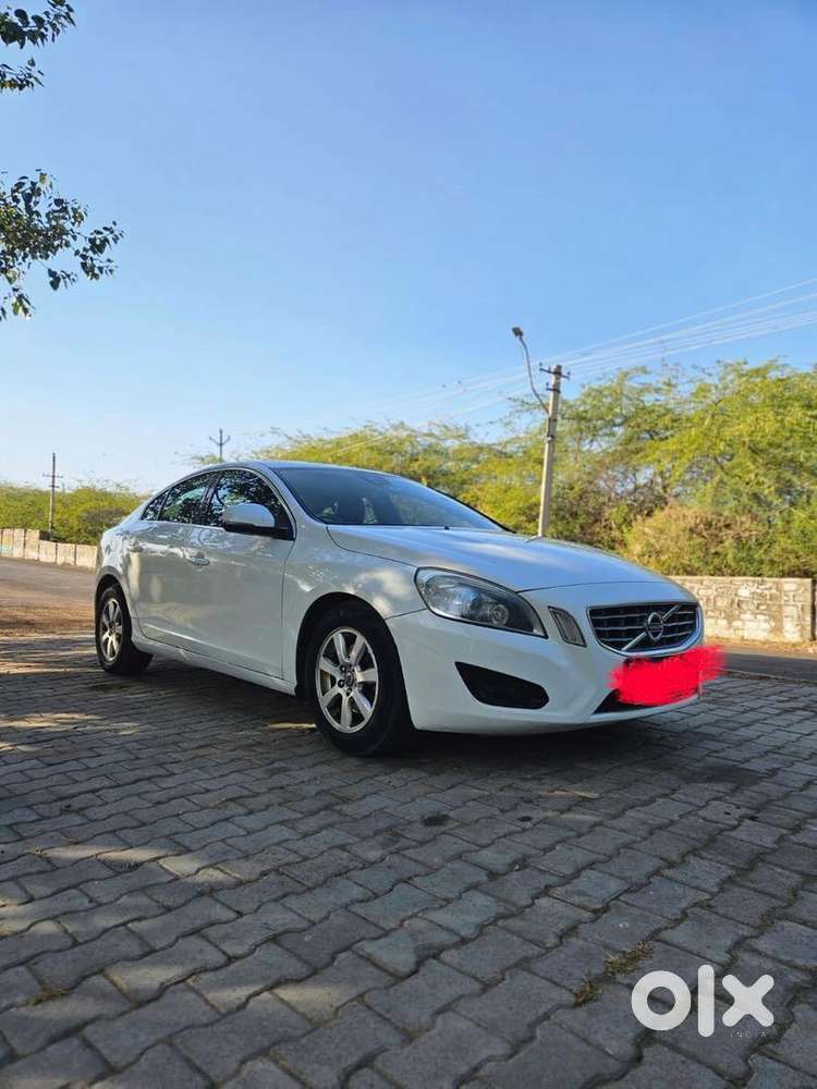 Volvo S60 2013