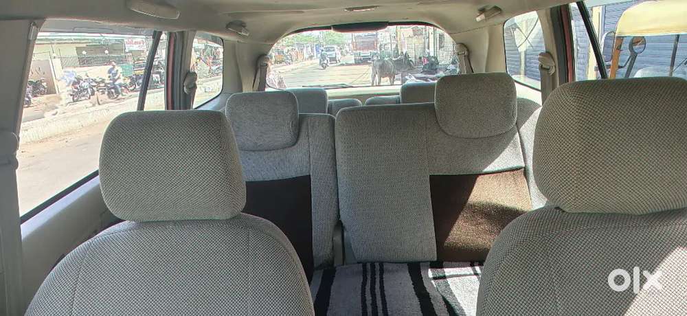 Toyota Innova 2008 Diesel Good Condition