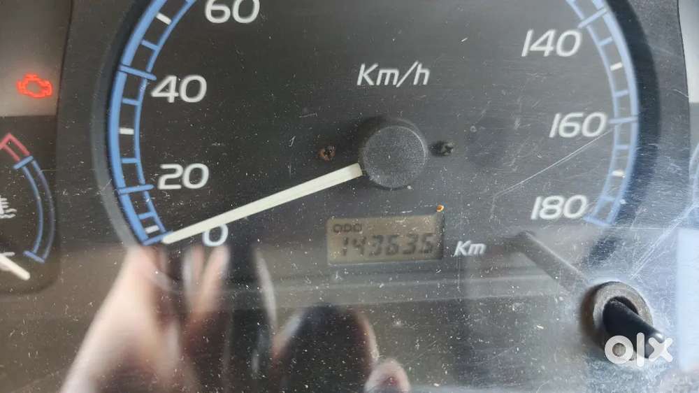 Maruti Wagon R 2006