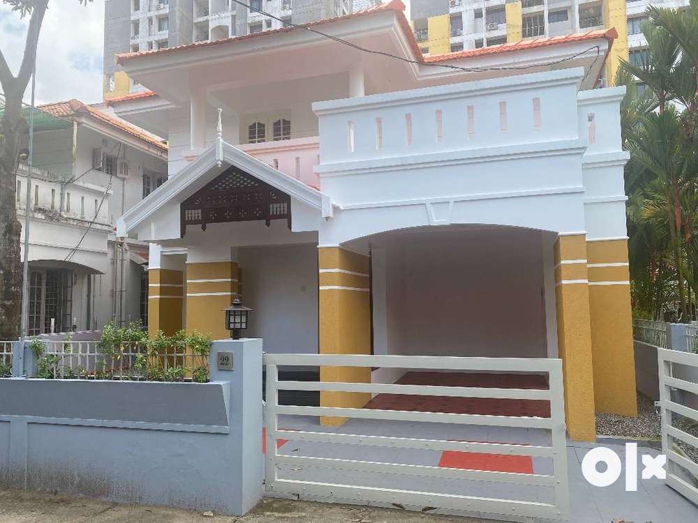 Manjooran Orchid Meadow 3 bhk villa for sale - For Sale: Houses ...