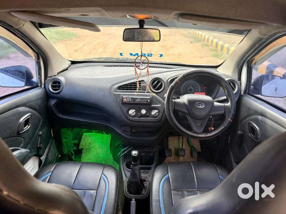 Datsun Redi Go Limited Edition 2018, 2018, Petrol