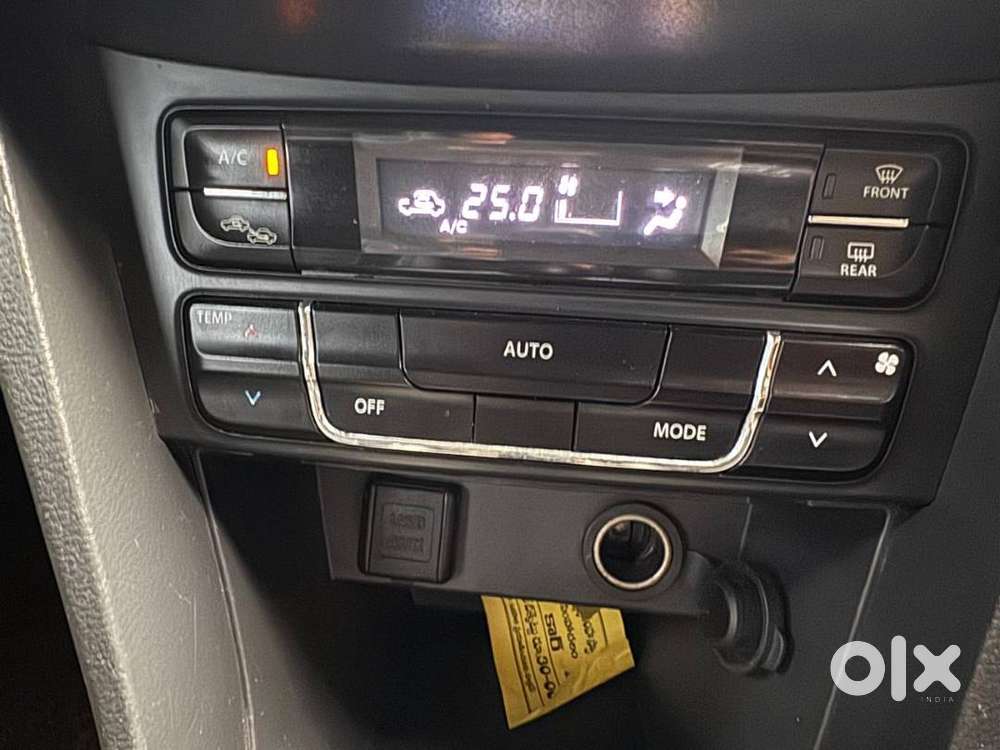 Maruti Suzuki Brezza Zdi – 2017  Excellent Condition  Fancy Number