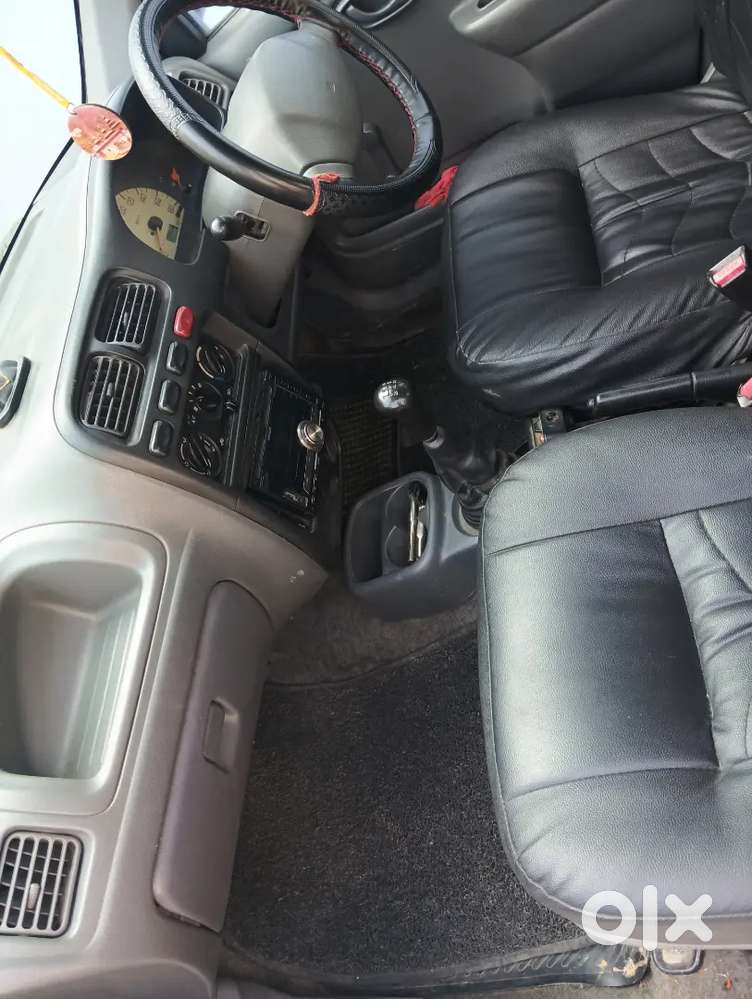 Maruti Suzuki Alto 2010 Cng & Hybrids 75468 Km Driven