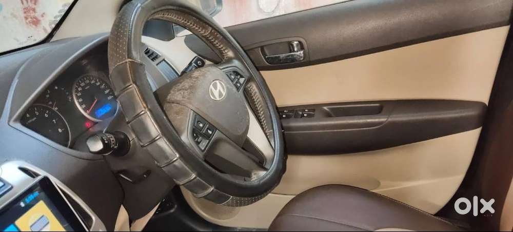 Hyundai I20 2014 Petrol Good Condition