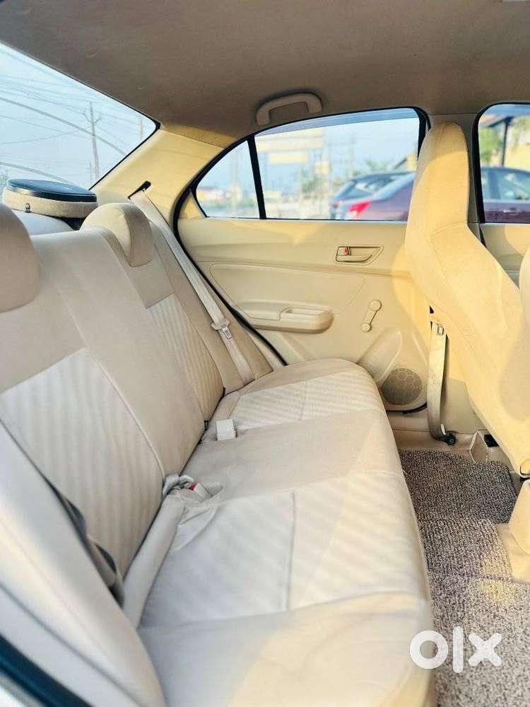 Maruti Suzuki Swift Dzire Tour Ldi, 2023, Cng & Hybrids