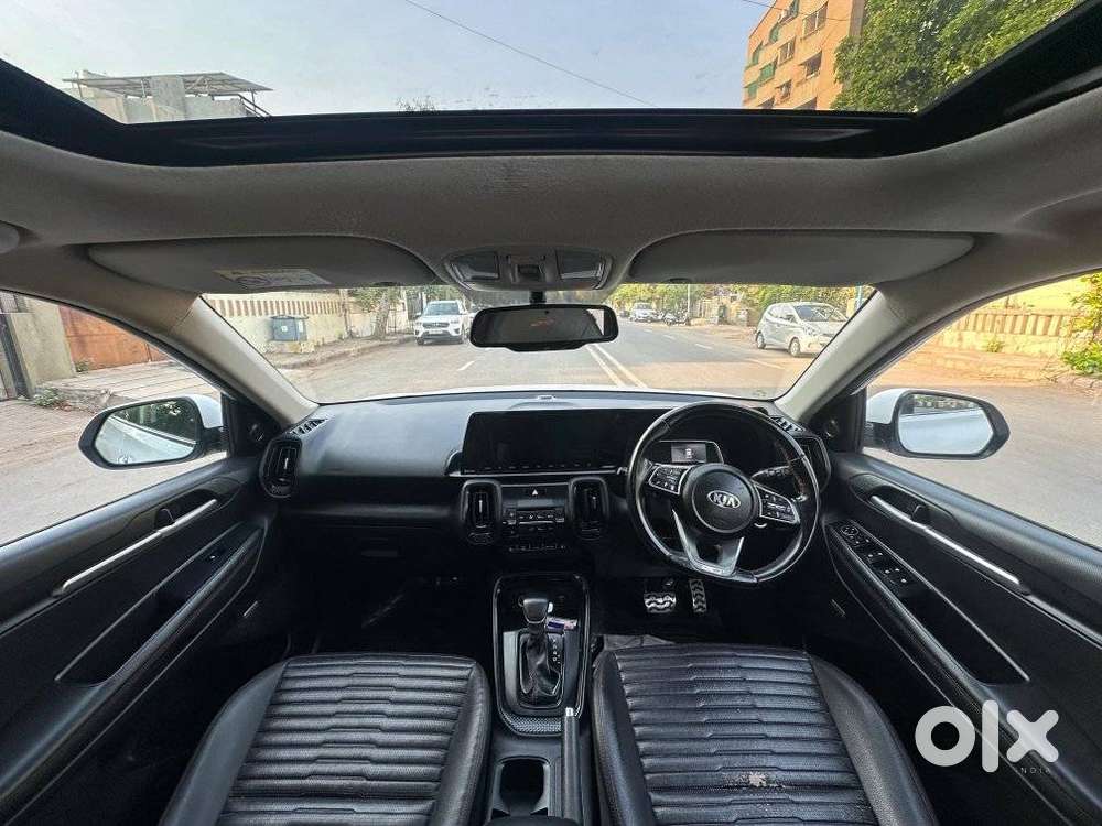 Kia Sonet 1.5 Gtx Plus Diesel, 2020, Diesel