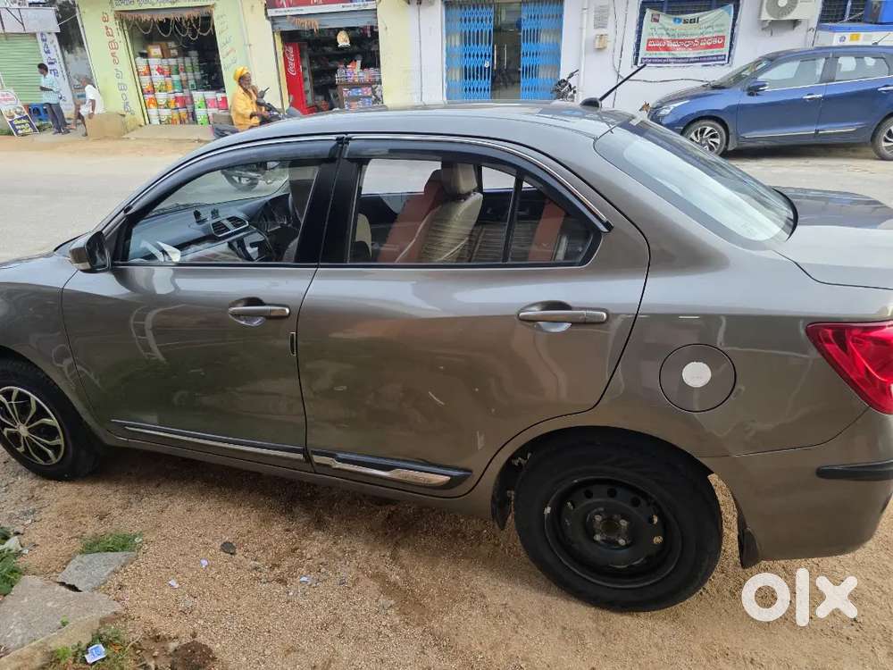 Maruti Suzuki Dzire 2024