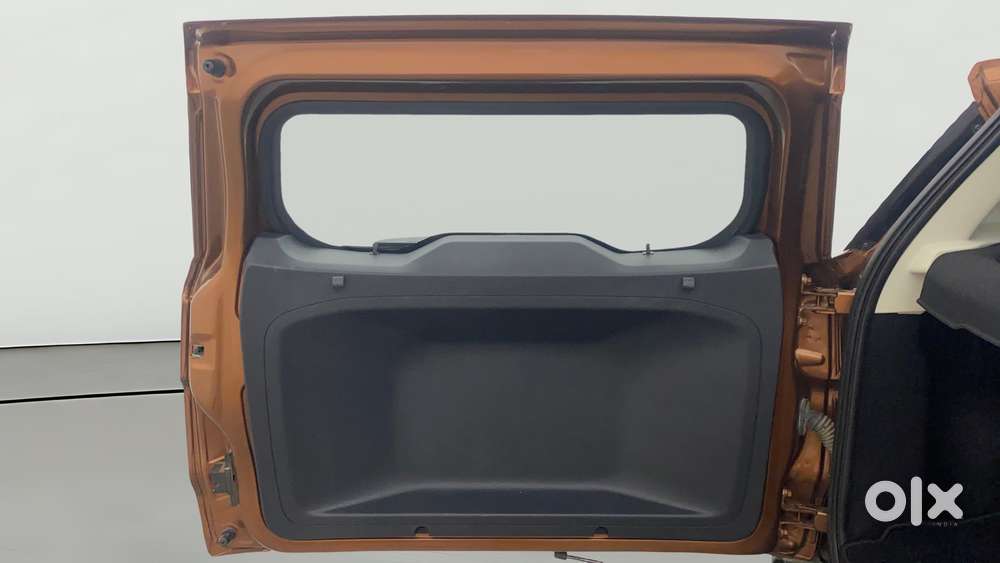 Ford Ecosport 1.5 Petrol Titanium Plus At, 2019, Petrol