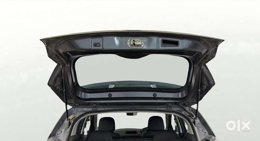 Tata Nexon 1.2 Revotron Xm, 2019, Petrol
