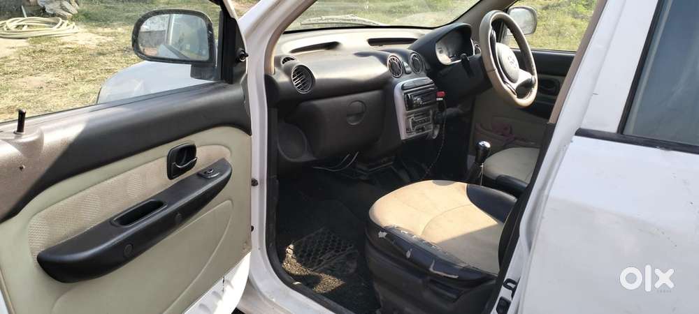 Hyundai Santro Xing Petrol Good Condition