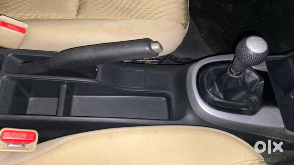 Honda Jazz 1.2 S I Vtec, 2017, Petrol
