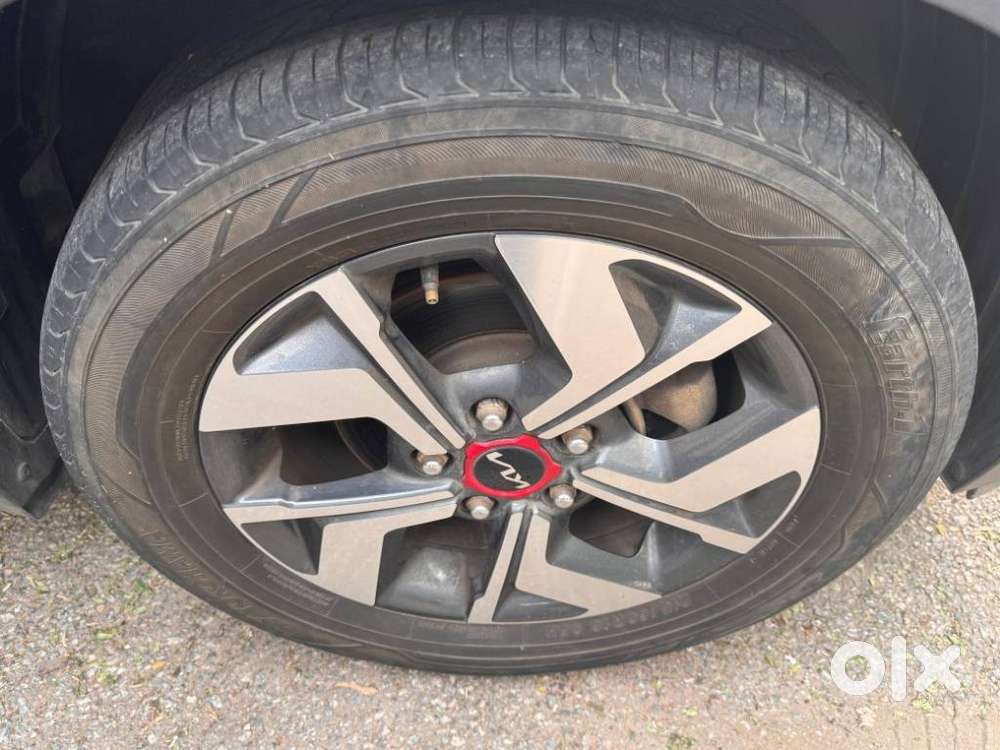 Kia Sonet Hte 1.2, 2023, Diesel