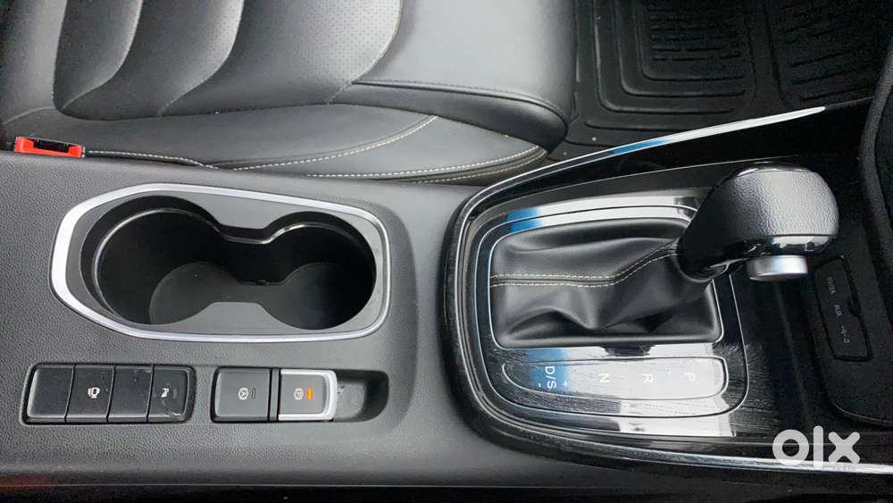 Mg Hector Sharp Dct Petrol, 2020, Petrol