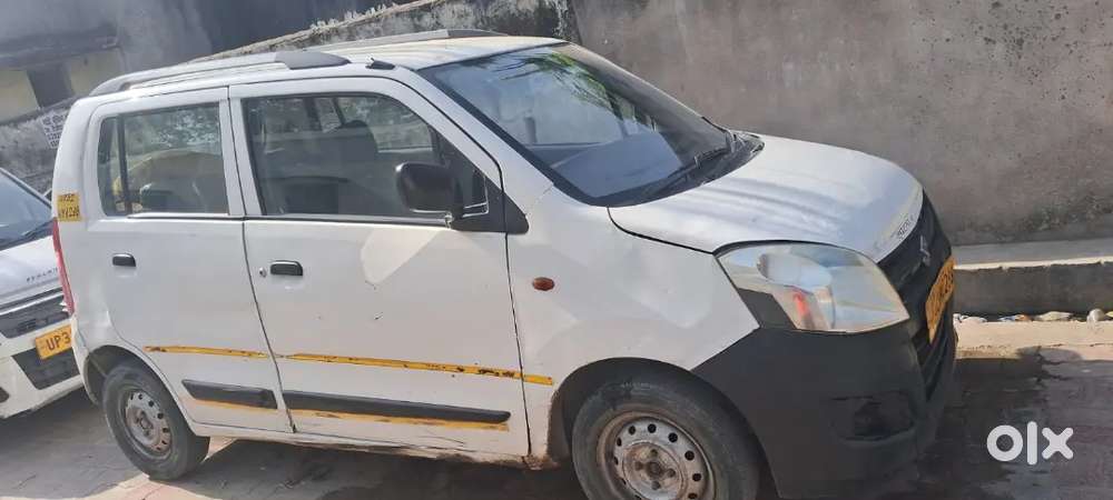 मारुति सुजुकी वैगन आर 2018 मॉडल  2nd ओनर  अच्छी कंडीशन