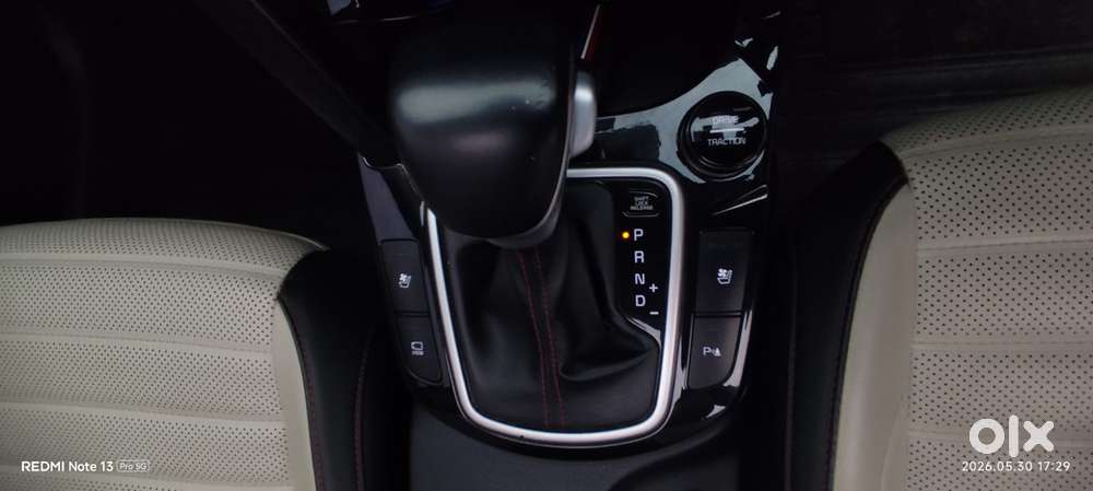 Kia Seltos 1.4 Gtx + Petrol At, 2020, Petrol
