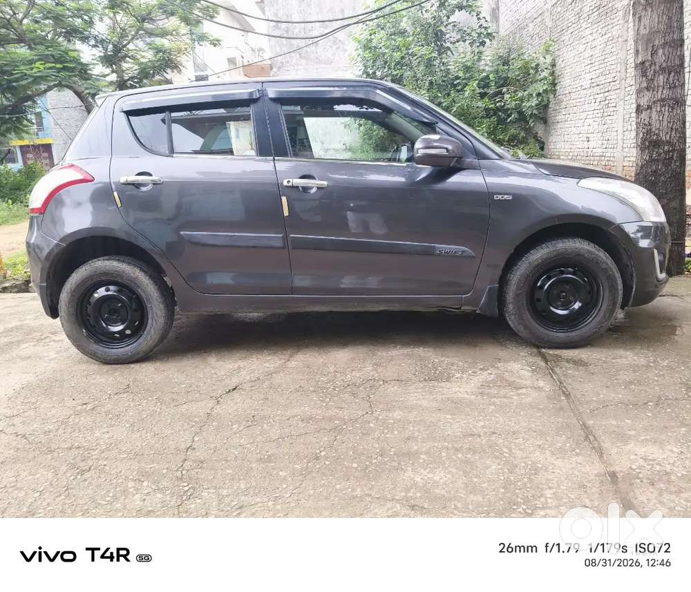 Maruti Suzuki Swift 2015 Diesel