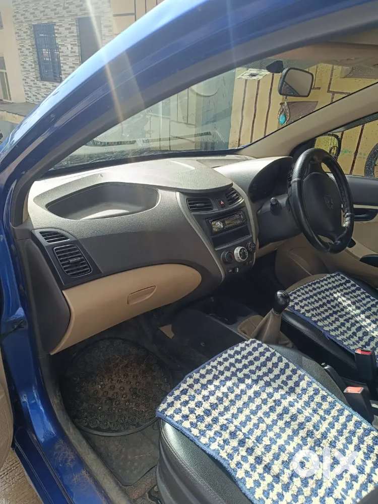 Hyundai Eon Era 2014 Petrol Manual