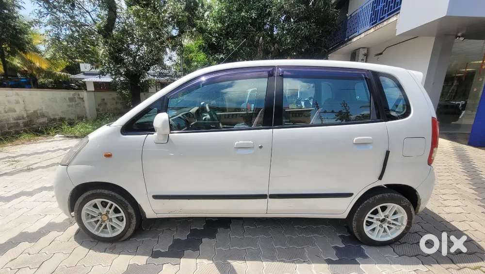 Maruti Suzuki Estilo 2008 Petrol Manual