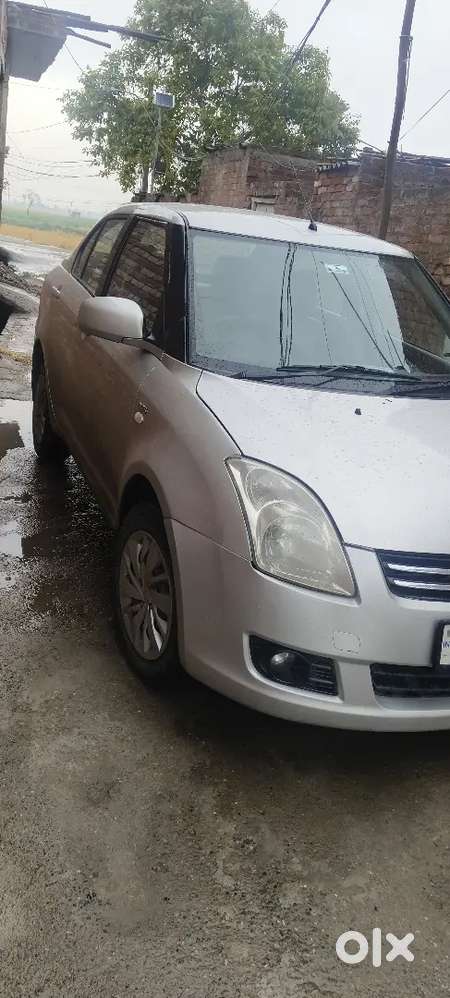 Maruti Suzuki Swift Dzire 2010 Diesel 130000 Km Driven