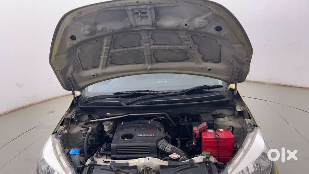 Maruti Suzuki Celerio Vxi, 2014, Petrol