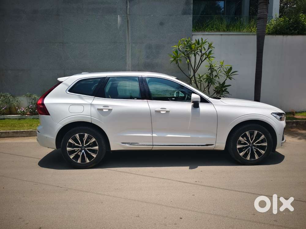 Volvo Xc60 2.0 B5 Ultimate, 2024, Petrol