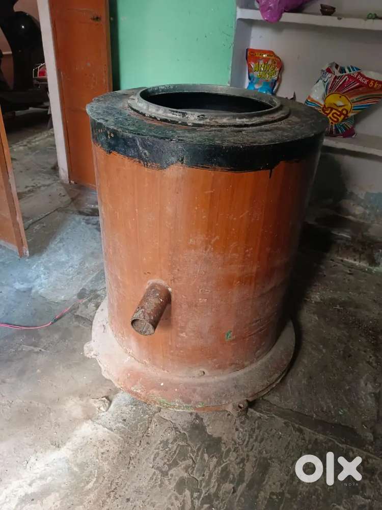 Hydro machine (de watering machine)