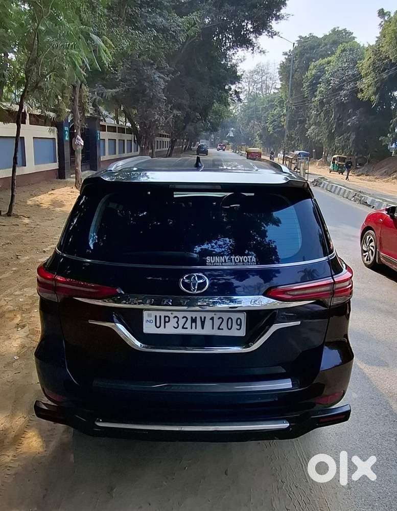 Toyota Fortuner 3.0 4x2 Mt, 2022, Diesel