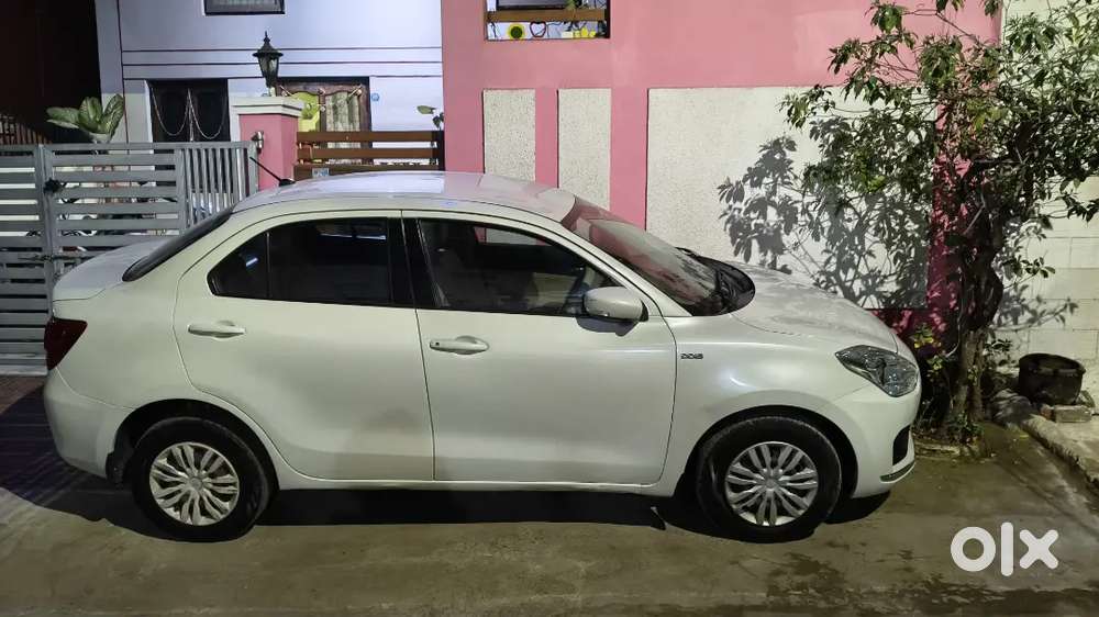 Maruti Suzuki Dzire 2020 Vdi