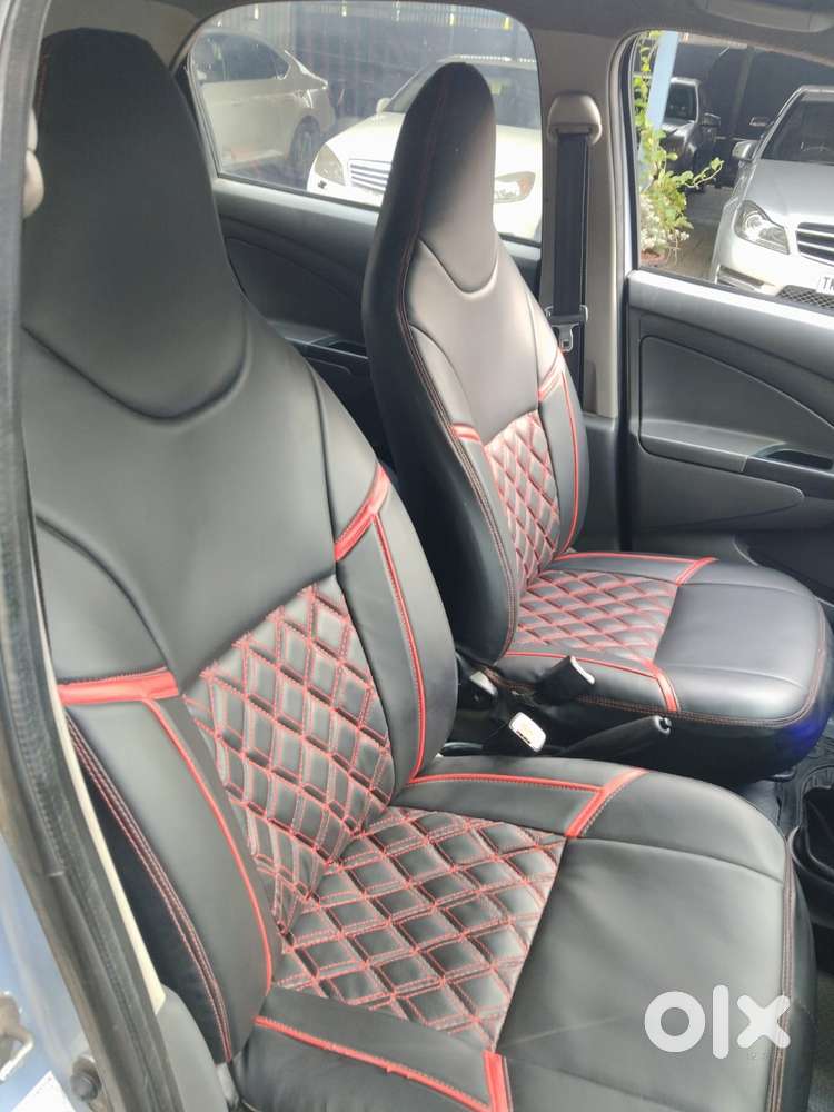 Toyota Etios Gd Exclusive, 2012, Diesel