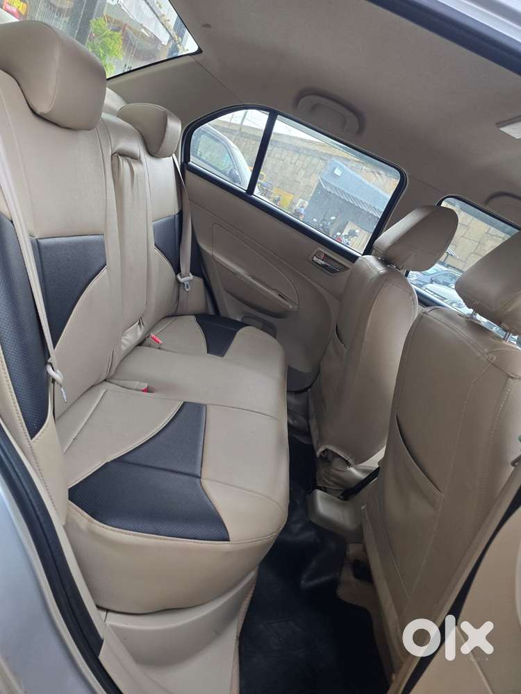 Maruti Suzuki Swift Dzire, 2014, Petrol