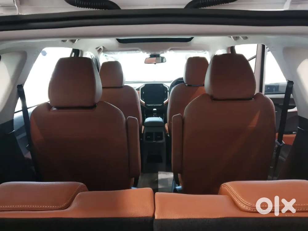 Mg Hector Plus 2020 Diesel Well Maintained