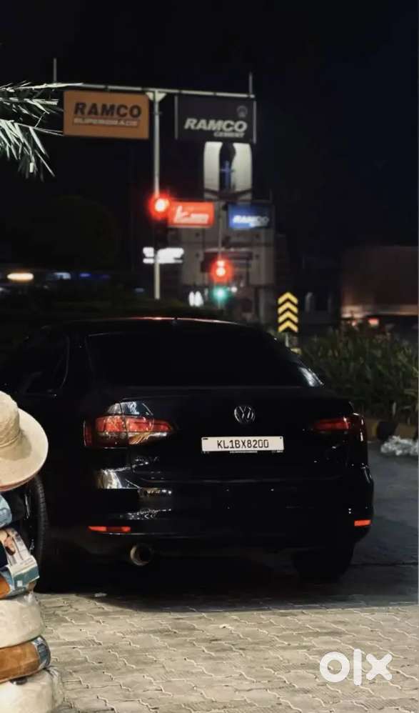 Volkswagen Jetta 2.0 Tdi Dsg Highline 2016 (mk6.5)