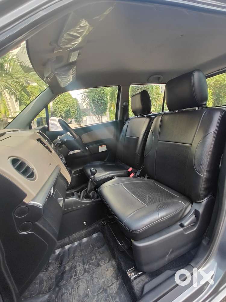 Maruti Suzuki Wagon R 1.0 Lxi Cng, 2018, Cng & Hybrids