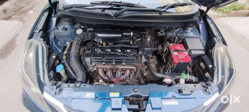 Maruti Suzuki Baleno Delta Cvt, 2021, Petrol