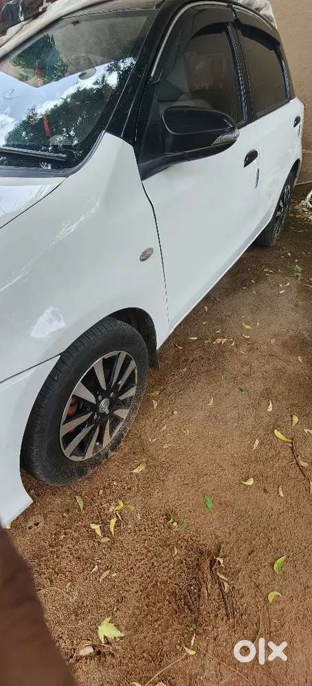 Toyota Etios Liva 2013 Diesel Well Maintained