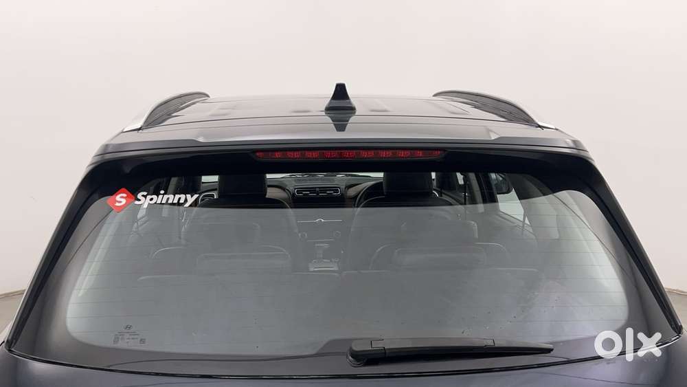 Hyundai Alcazar 1.5 Platinum (o) Diesel At 6 Str, 2021, Diesel